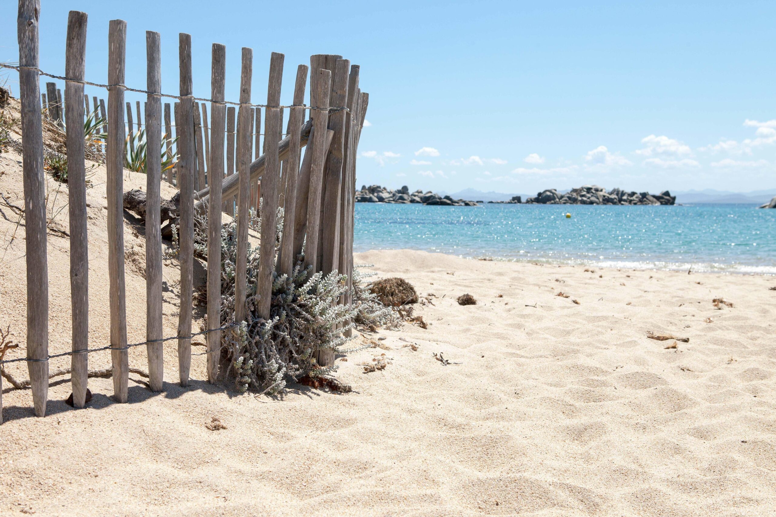 ESCURSIONE ARCIPELAGO CORSO IN MOTOSCAFO VELOCE