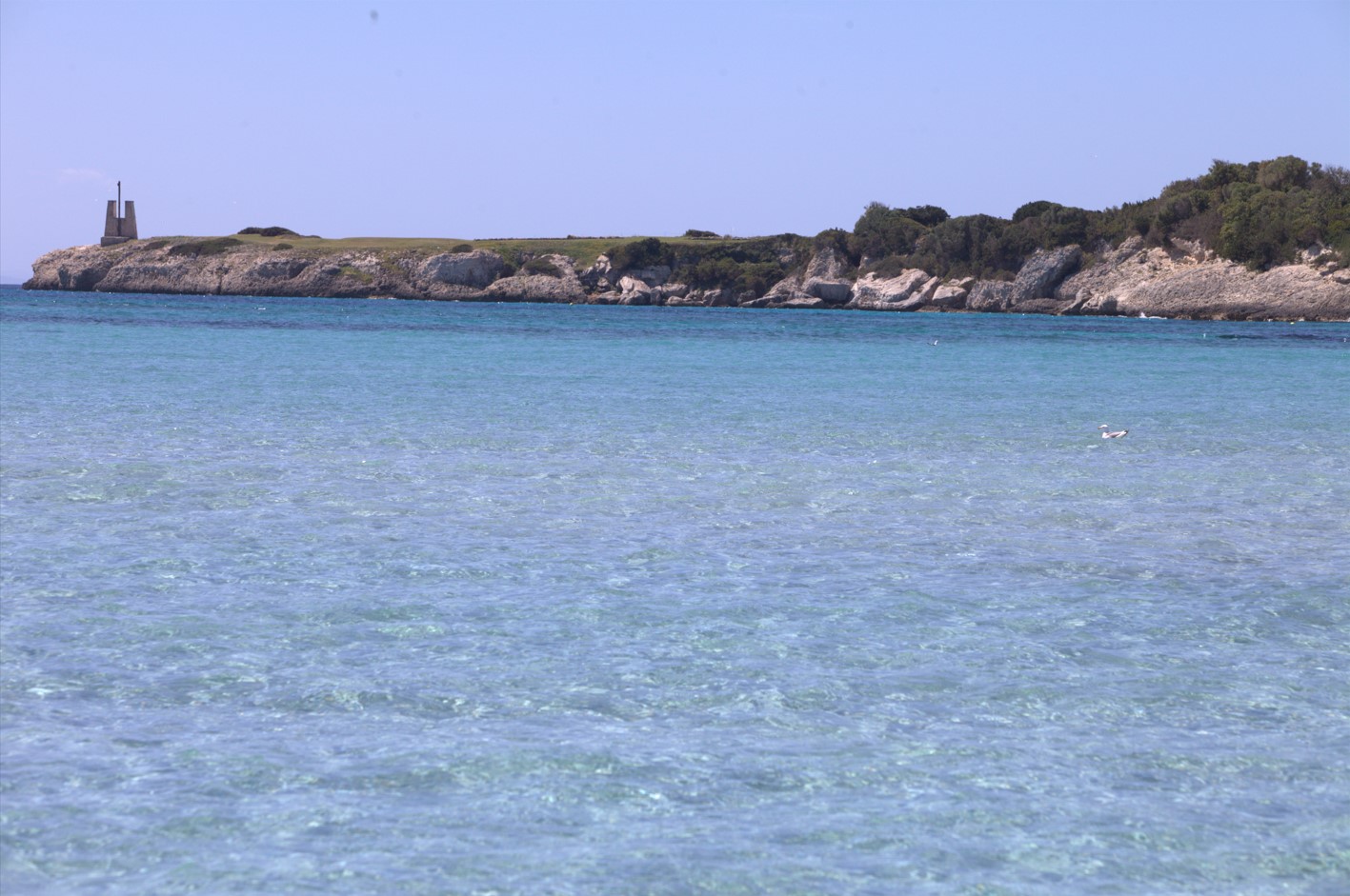 ESCURSIONE ARCIPELAGO CORSO IN MOTOSCAFO VELOCE